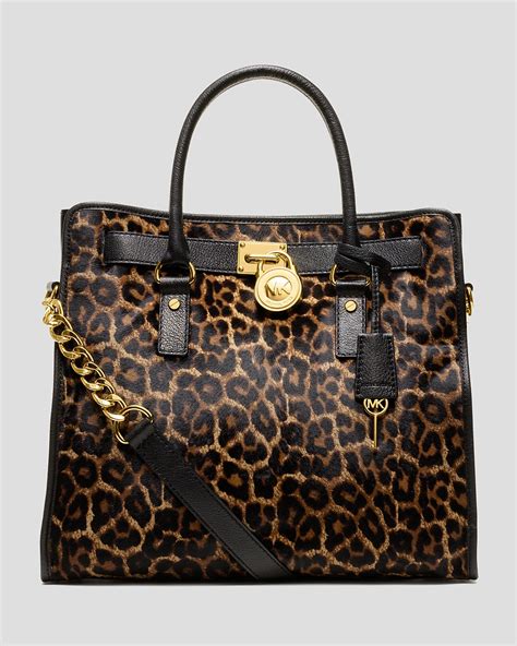 michael kors animal print bag|cheetah print michael kors bag.